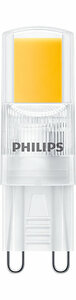 Philips CorePro G9 LED Lamp 2-25W Warm Wit