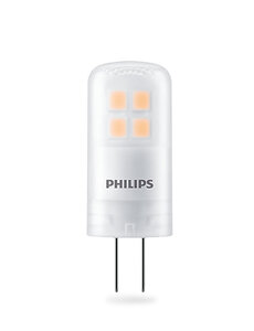 Philips CorePro 1,8W (20W) GY6.35 LED Steeklamp Warm Wit