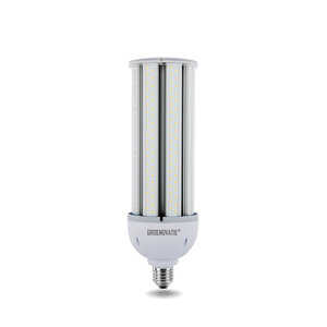 E27 LED Corn/Mais Lamp 50W Neutraal Wit Waterdicht