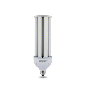 E27 LED Corn/Mais Lamp 40W Neutraal Wit Waterdicht