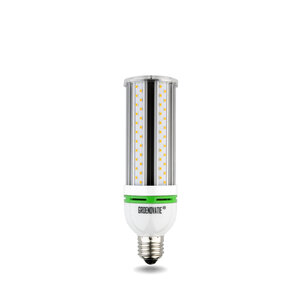 E27 LED Corn/Mais Lamp 25W Warm Wit