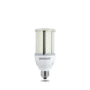E27 LED Corn/Mais Lamp 15W Warm Wit Waterdicht