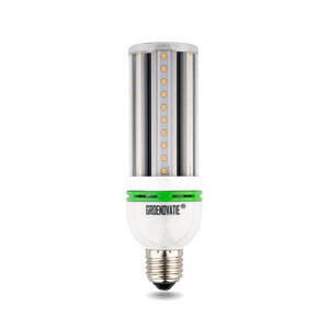 E27 LED Corn/Mais Lamp 10W Warm Wit