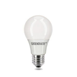 E27 LED Lamp 5W Warm Wit