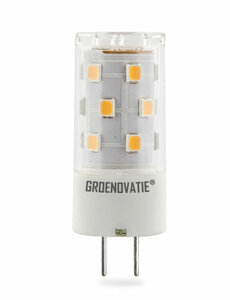 GY6.35 LED Lamp 5W Warm Wit Dimbaar