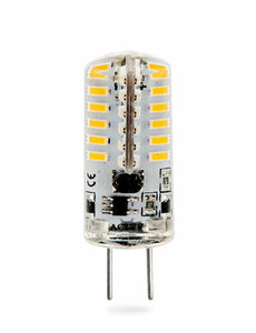 GY6.35 Dimbare LED Lamp 2W Warm Wit