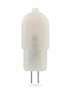 G4 LED Lamp 2,5W Warm Wit Dimbaar