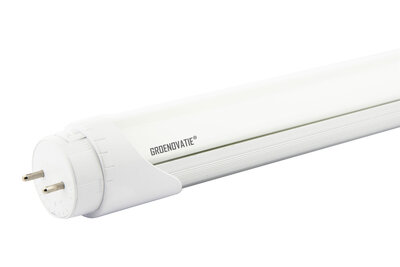 LED TL T8 Buis Pro, 22W, 150cm, 2640 Lumen, 830 Warm Wit