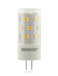 G4 LED Lamp 5W Warm Wit Dimbaar