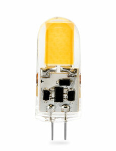 G4 LED Lamp 3W COB Warm Wit Dimbaar