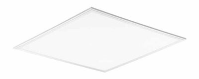 LED Paneel 60 x 60 cm Neutraal Wit, 36W, Incl. Driver