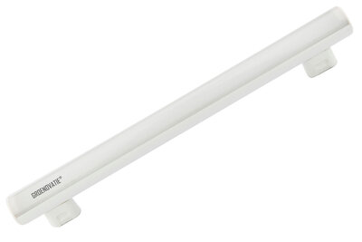 S14S LED Buislamp 6W 50cm Warm Wit