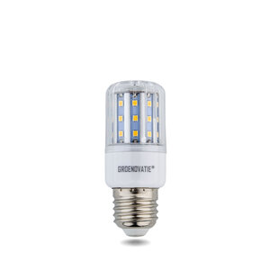 E27 LED Corn/Mais Lamp 5W Warm Wit