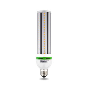 E27 LED Corn/Mais Lamp 20W Warm Wit