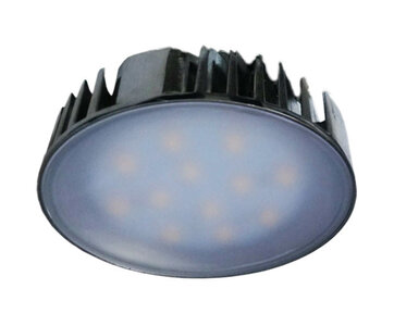 GX53 LED Spot 6W Warm Wit