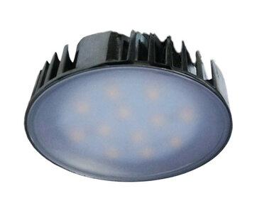 GX53 LED Spot 8W Warm Wit