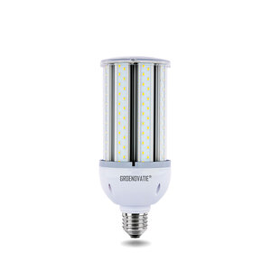 E27 LED Corn/Mais Lamp 25W Warm Wit Waterdicht