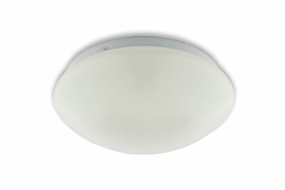 LED Plafondlamp 15W, Warm Wit, Rond 35cm