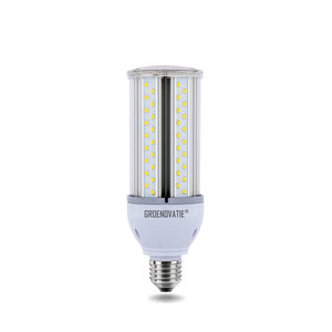 E27 LED Corn/Mais Lamp 20W Koel Wit Waterdicht