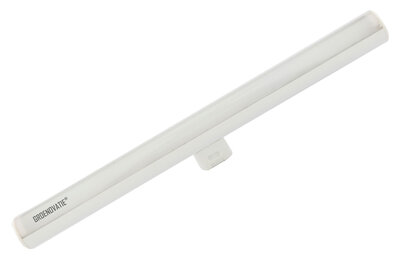S14D LED Buislamp 3.5W 30cm Warm Wit