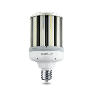 E40 LED Corn/Mais Lamp 80W Koel Wit Waterdicht