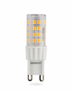 G9 LED Lamp 5W Warm Wit Dimbaar