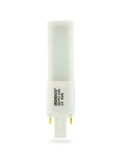 LED G23 PL-S 4W 830 Warm Wit