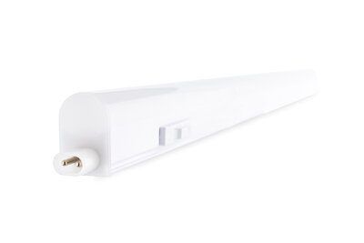 LED TL T5 Geintegreerd Armatuur, 9W, 60 cm, Instelbaar 2700K-6500K