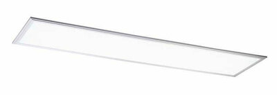 LED Paneel 30 x 120 cm Neutraal Wit, 40W, Incl. Driver