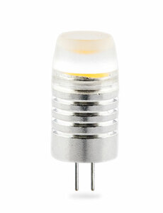 G4 LED Lamp 1W Warm Wit Dimbaar