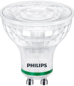 Philips MASTER GU10 LED Spot 2.4-50W Warm Wit