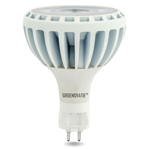 G12 LEDspot CDM-T PAR30 18W COB Koel Wit