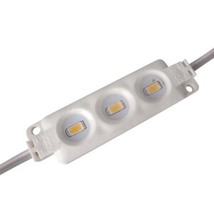 LED Module 5730 1.5W 12V Groen IP65