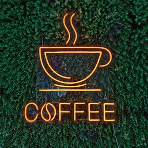 LED Neon Verlichting Bord 