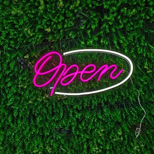 LED Neon Verlichting Bord 