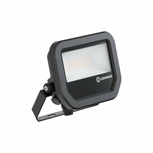 Ledvance LED Breedstraler 8W Waterdicht IP65 Neutraal Wit
