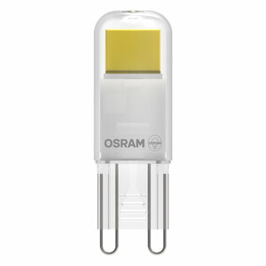 Osram Ledvance G9 LED Steeklamp 1.8-20W Warm Wit