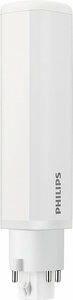 Philips CorePro LED PLC 6.5W-18W 830 4P G24q-2 Warm Wit