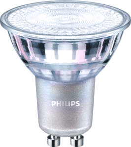 Philips MASTER GU10 LED Spot 3.7-50W Warm Wit Dimbaar